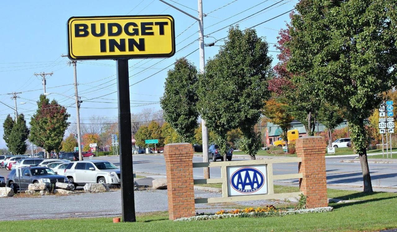 Budget Inn - Farmington Exterior photo